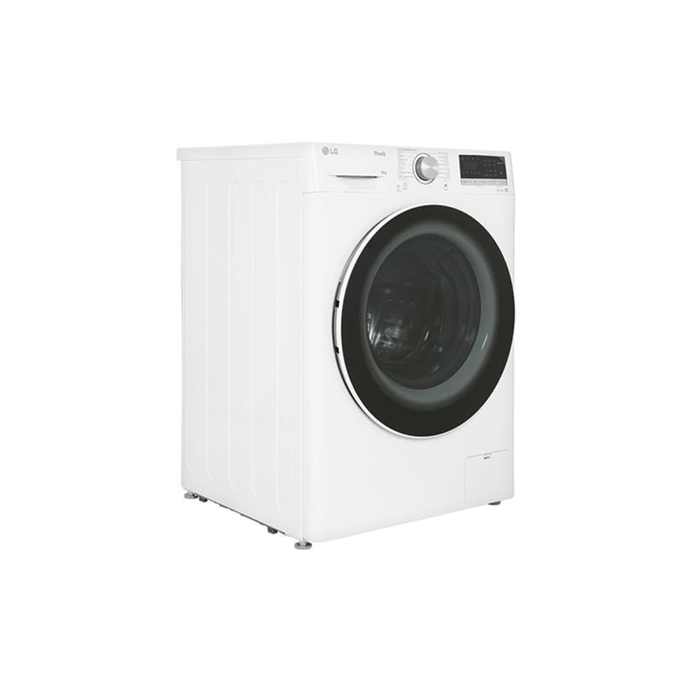 Máy giặt LG AI DD Inverter 10 kg FV1410S4W1